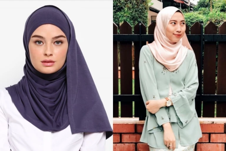 Hijab Styles Modest Fashion