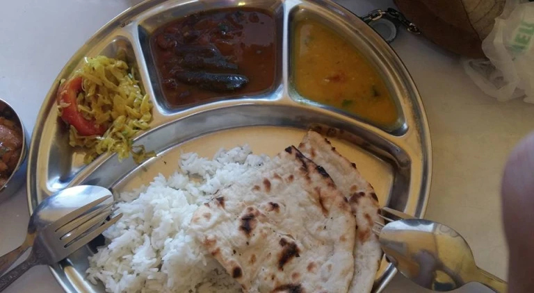 shahi indian restaurant pattaya