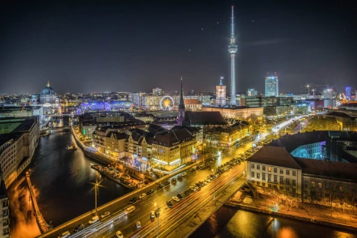 image for article Explore Muslim-Friendly Berlin With This 5D4N Itinerary