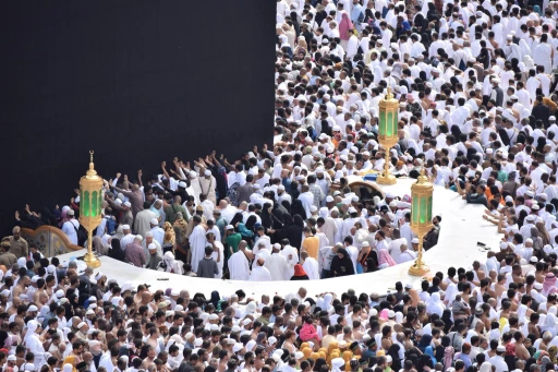 image for article Hajj 2019: Essentials Every Muslim Pilgrim Should Pack