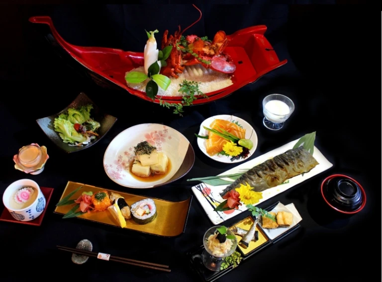 gion dining japanese restaurant