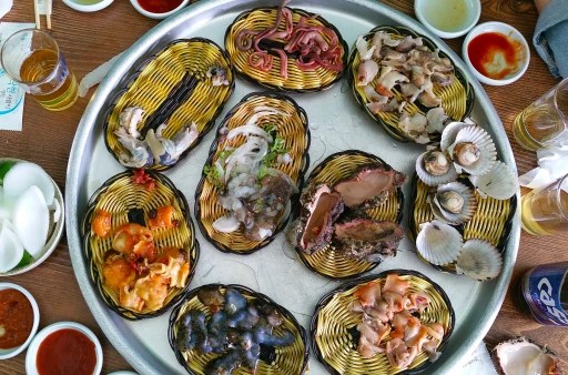 image for article Halal Food in Busan: 8 Places to Visit When You’re Hungry