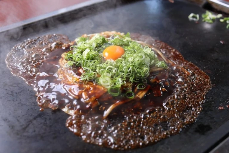 Kyoto halal food