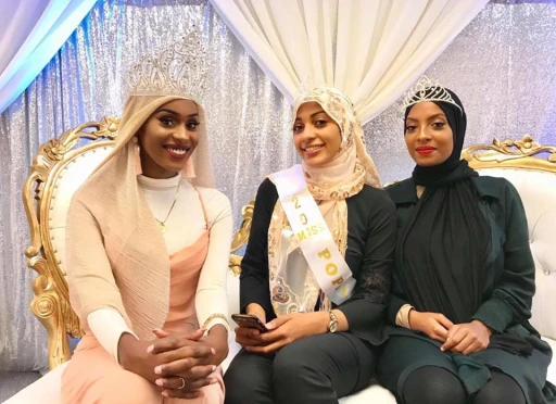 image for article Miss Muslimah USA 2019: The Pageant Which Promotes Inner Beauty and Modesty