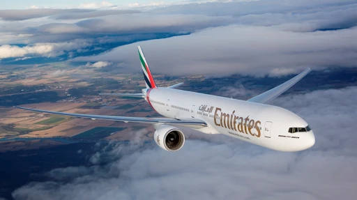 image for article Emirates Commits To A Plastic-Free In-Flight Experience