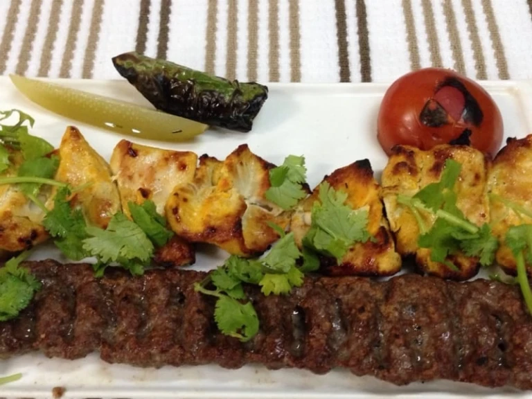 Padiran Iranian Restaurant