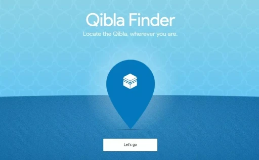 image for article Google’s Qibla Finder App Points to Mecca’s Direction Easily