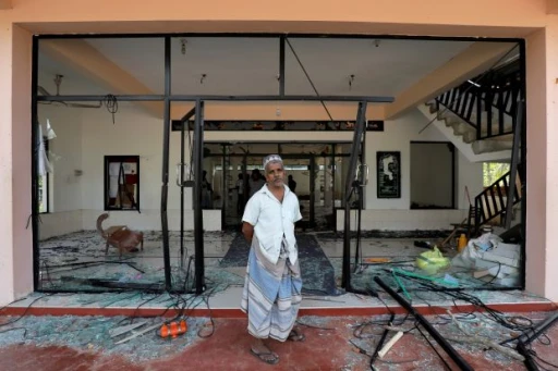 image for article Mosque Attacks in Sri Lanka — Anti-Muslim Sentiments Rise During Ramadan