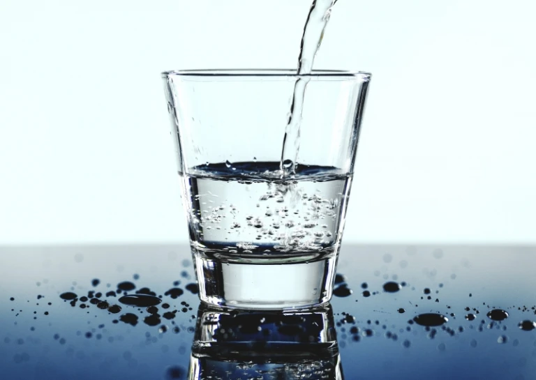 ramadan health tip drinking water