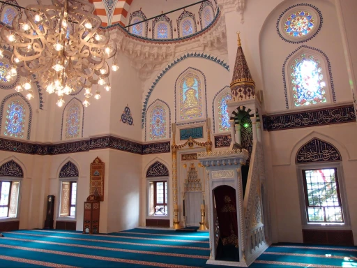 image for article Mosques in Tokyo: Here’s Where to Pray