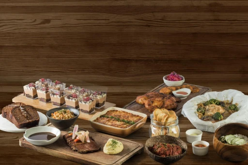 image for article Ramadan 2019: Halal Iftar Catering Services in Singapore