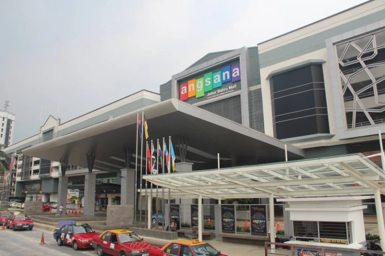 Angsana Johor Bahru Mall