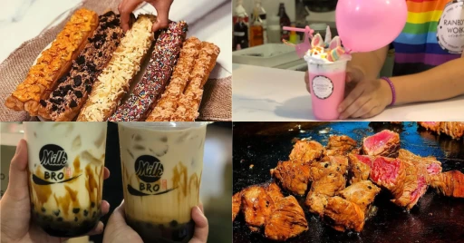 image for article Halal Food to Try At Geylang Serai’s Bazaar Ramadan in 2019