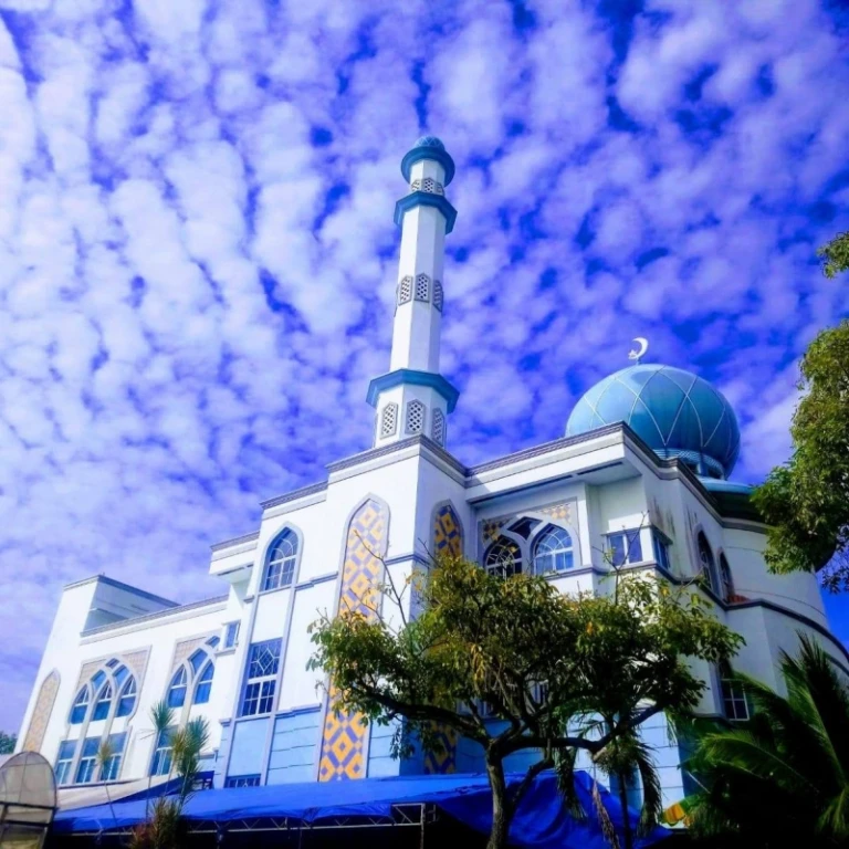 Al Istighfar Mosque