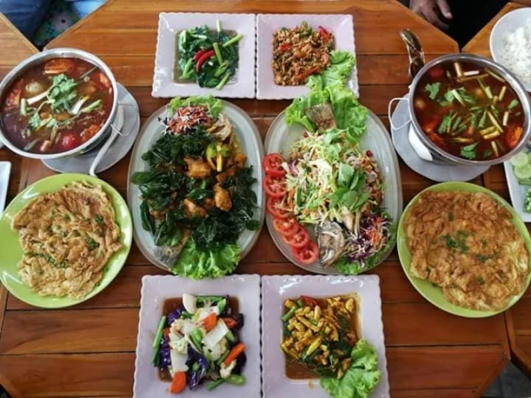 Madina Halal Food Krabi