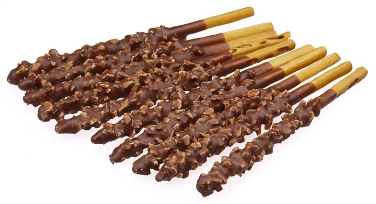 Lotte Pepero Biscuit Sticks