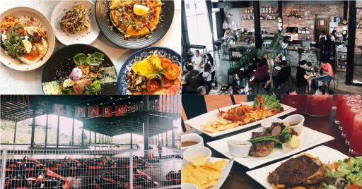 image for article Johor Bahru Day Trip: New Halal Food & Fun Things to Do