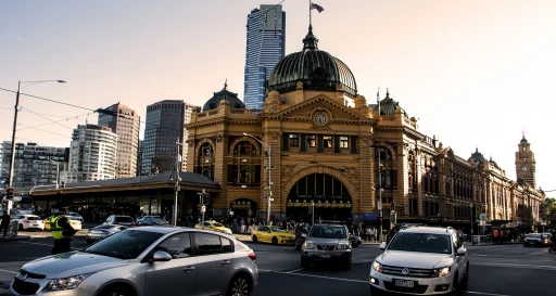 image for article Explore Muslim-Friendly Melbourne with this 5D4N Itinerary