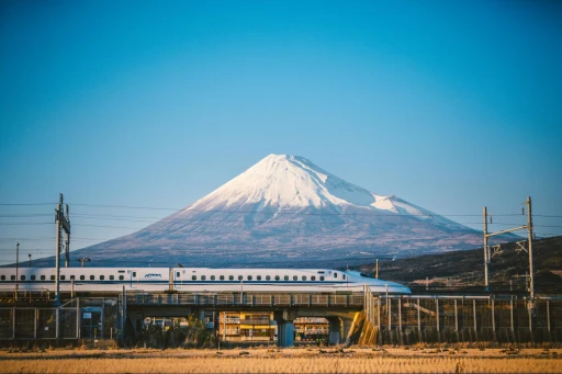 image for article Explore Japan on a Budget: Halal Food, Transport & Accommodation