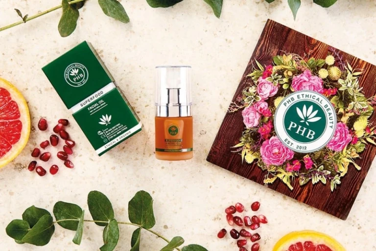 Halal-Friendly Skincare Products