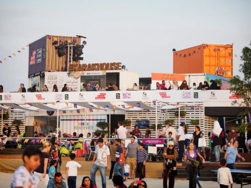 image for article Dubai Food Festival 2019: Your Ultimate Guide