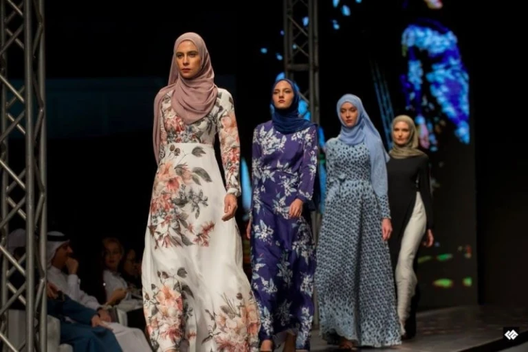 modest muslim fashion