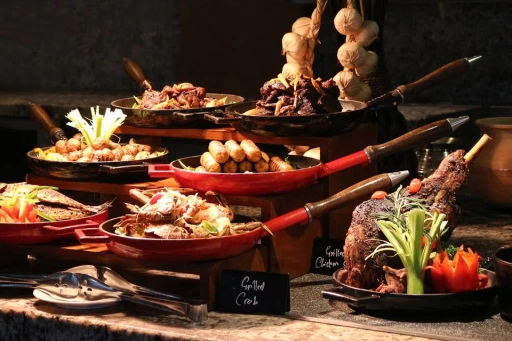 image for article 7 Halal Buffets to Try in Johor Bahru