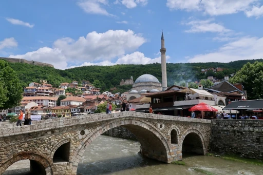 image for article The Balkans: A Muslim-Friendly Region You Have Yet to Explore