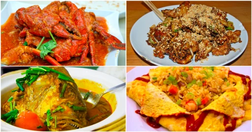 image for article 6 Dishes You Can Only Find in Muslim-Friendly Southeast Asia