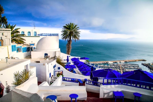 image for article 8 Reasons Why Muslim-Friendly Tunisia Should Be Next On Your Bucket List