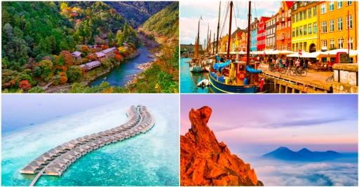 image for article 19 Muslim-Friendly Cities to Visit in 2019