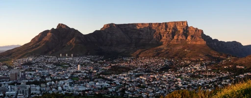 image for article Muslim-Friendly Cape Town: 10 Things to Do on Your First Visit