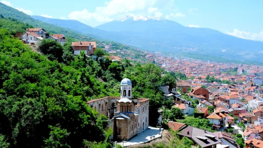 image for article Kosovo: The Undiscovered Muslim-Friendly Country in Europe