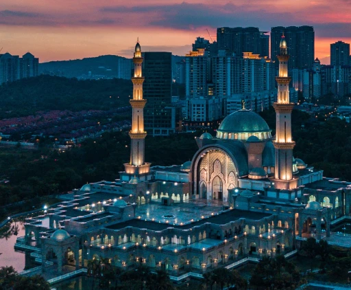 image for article These Are The Most Muslim-Friendly Travel Destinations in 2018