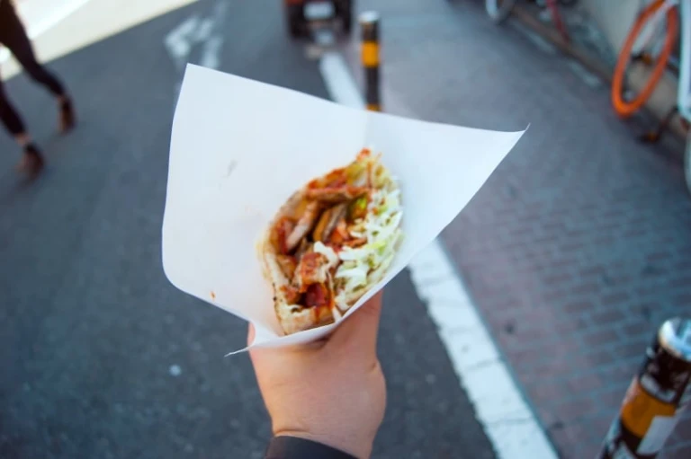 halal street kebabs tokyo japan