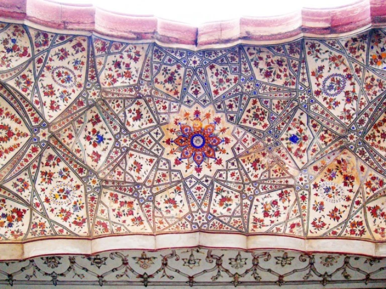 badashahi mosque pakistan