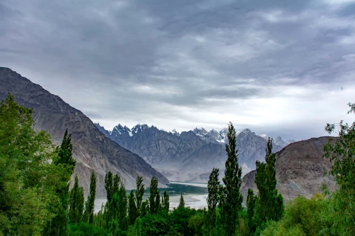 image for article 6 Best Places to Visit in Pakistan for Your First Trip