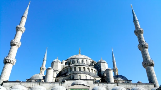image for article How to Travel Istanbul on a Budget