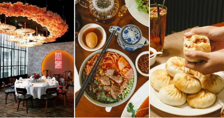 Find Halal Chinese Restaurants Near Me for a Delicious and Trustworthy Dining Experience