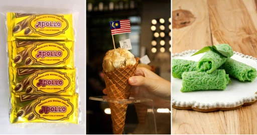 image for article 10 Halal Snacks in Malaysia Everyone Should Try!