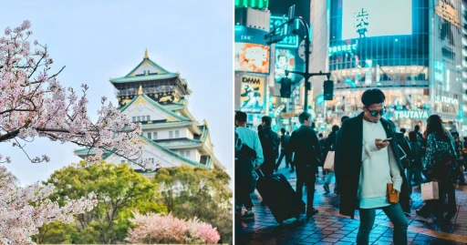 image for article Japan Is Finally Launching a Digital Nomad Visa