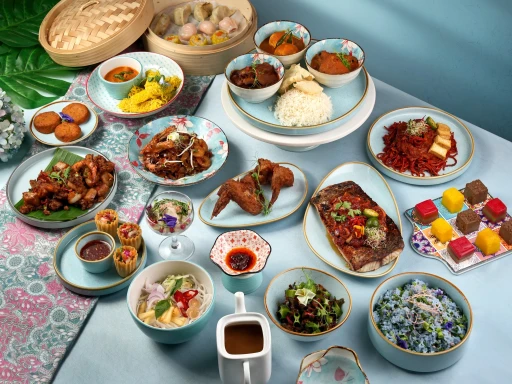 image for article 10 Best Halal Restaurants for Iftar in Singapore 2024