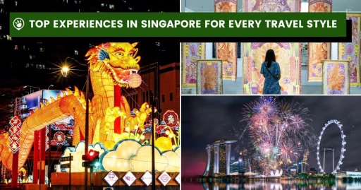 image for article Planning Your Travel Calendar To Singapore: Must-See Events for All Interests