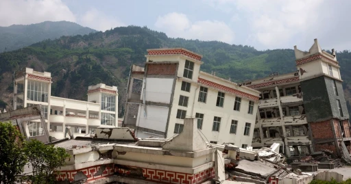 image for article Taiwan Earthquake: 1 Dead, 53 Injured As 7.7 Magnitude Quake Hits Taipei