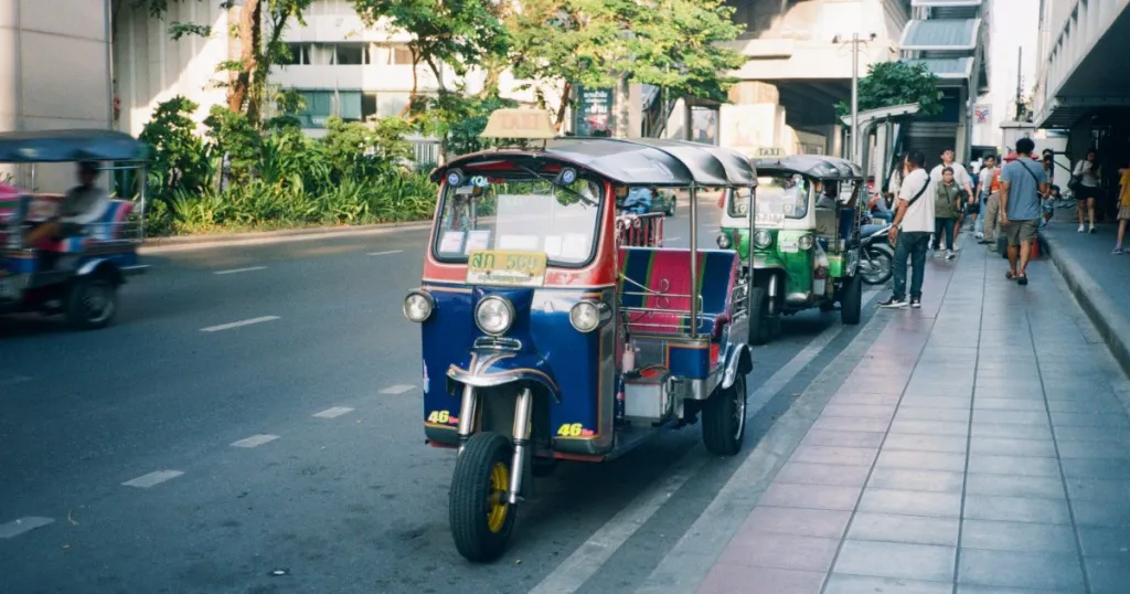 4D3N in Bangkok: An Itinerary for Shopaholics