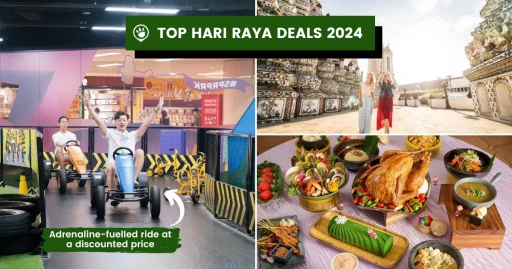 image for article Your Ultimate Guide to the Best Hari Raya Deals in 2024! 