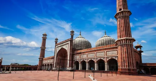 image for article India's Islamic Wonders: 7 Must-See Architectural Gems That'll Steal Your Heart
